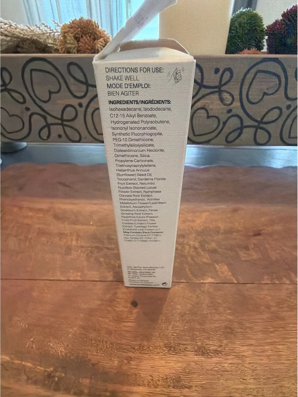Rare Beauty Liquid Touch Weightless Foundation - Shade 410N